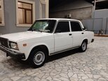 LADA (VAZ) 2107-8