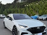 Hyundai Sonata-1