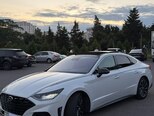 Hyundai Sonata-2