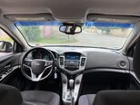 Chevrolet Cruze-8