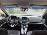 Chevrolet Cruze-7