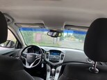 Chevrolet Cruze-9