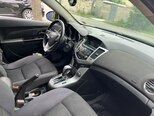 Chevrolet Cruze-6