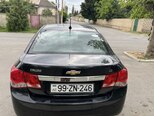 Chevrolet Cruze-4