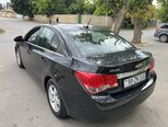 Chevrolet Cruze-2