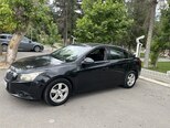 Chevrolet Cruze-3