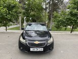 Chevrolet Cruze-1