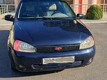 LADA (VAZ) Kalina-1