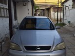 Opel Astra-1