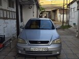 Opel Astra-3