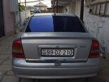 Opel Astra-2