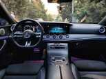Mercedes E 300 e 4MATIC-9