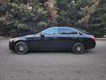 Mercedes E 300 e 4MATIC-3