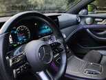 Mercedes E 300 e 4MATIC-11