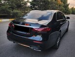 Mercedes E 300 e 4MATIC-7