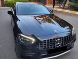 Mercedes E 300 e 4MATIC-2