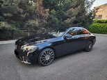 Mercedes E 300 e 4MATIC-4