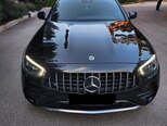 Mercedes E 300 e 4MATIC-1