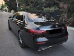 Mercedes E 300 e 4MATIC-8