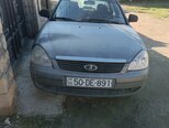 LADA (VAZ) Priora-1