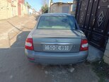 LADA (VAZ) Priora-2