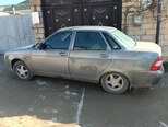 LADA (VAZ) Priora-3