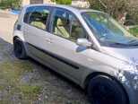 Renault Scenic-3