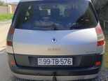 Renault Scenic-2