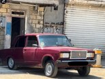 LADA (VAZ) 2107-1