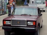 LADA (VAZ) 2107-4