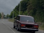 LADA (VAZ) 2107-2