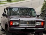 LADA (VAZ) 2107-5