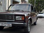 LADA (VAZ) 2107-8