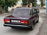 LADA (VAZ) 2107-9