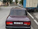 LADA (VAZ) 2107-10