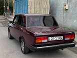LADA (VAZ) 2107-11