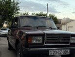LADA (VAZ) 2107-12