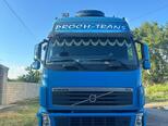 Volvo FH 460-1