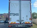 Volvo FH 460-2