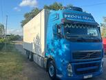 Volvo FH 460-10