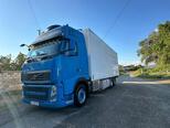 Volvo FH 460-14