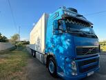 Volvo FH 460-13