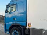 Volvo FH 460-8