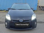 Toyota Prius-1