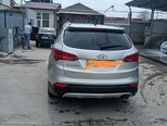 Hyundai Santa Fe-4