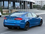 Ford Fusion (North America)-3