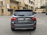Changan CS 35-2
