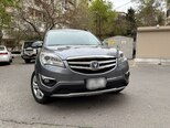 Changan CS 35-4
