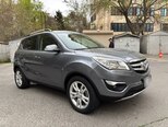 Changan CS 35-8