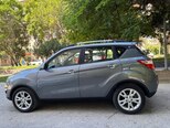 Changan CS 35-12